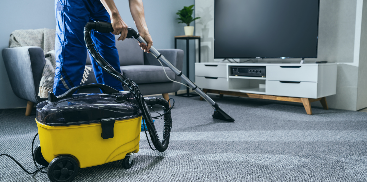 Fresho Carpet Cleaning Bellmere Contact Office
